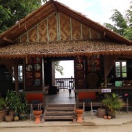 หน้าร้าน Thai Gallery And Coffee Bar
