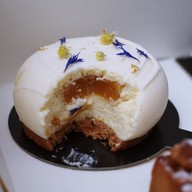 เมนูของร้าน Fou de Patisserie Boutique