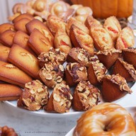 บรรยากาศ Fou de Patisserie Boutique