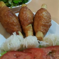 เมนูของร้าน แดงแหนมเนือง ในเมือง