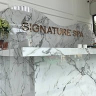 Signature Spa