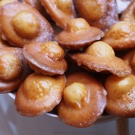 เมนูของร้าน Fou de Patisserie Boutique