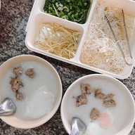เมนูของร้าน เฮง เฮง หัวปลาหม้อไฟ
