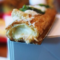 เมนูของร้าน Fou de Patisserie Boutique