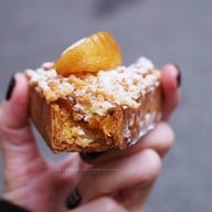 เมนูของร้าน Fou de Patisserie Boutique