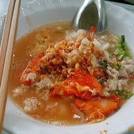 ก๋วยเตี๋ยวโบราณ ป้าลั้ง วังกรด