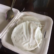 เมนูของร้าน ก๋วยเตี๋ยวเป็ดในสวน