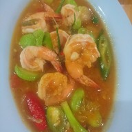 เมนูของร้าน ร้านข้าวต้มกุ๊กศักดิ์ ตาขุนโต้รุ่ง