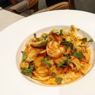 เมนูของร้าน The Twist Bar & Bistro