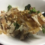 เจ๊นา ก๋วยจั๊บน้ำข้น