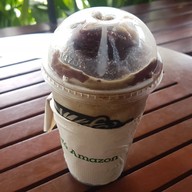 เมนูของร้าน Café Amazon ปตท.หจก.สามชายปิโตรเลียม กม.100