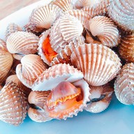 เมนูของร้าน บ้านต้นหอม (มะพร้าวน้ำหอม&อาหาร) บ้านต้นหอม (มะพร้าวน้ำหอม&อาหาร)