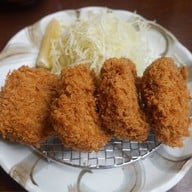 เมนูของร้าน Katsu King K Village Shopping Mall