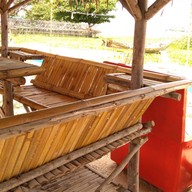 บรรยากาศ บ้านต้นหอม (มะพร้าวน้ำหอม&อาหาร) บ้านต้นหอม (มะพร้าวน้ำหอม&อาหาร)