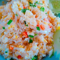 เมนูของร้าน บ้านต้นหอม (มะพร้าวน้ำหอม&อาหาร) บ้านต้นหอม (มะพร้าวน้ำหอม&อาหาร)