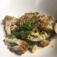 เจ๊นา ก๋วยจั๊บน้ำข้น
