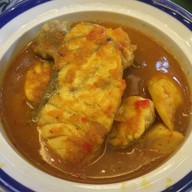 เมนูของร้าน Loong & Mom