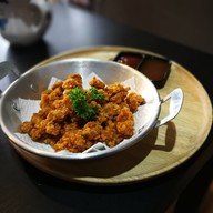 เมนูของร้าน Overdose cafe'