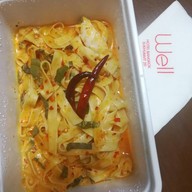 เมนูของร้าน The Twist Bar & Bistro