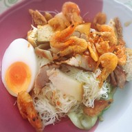 เต้าคั่ว - น้ำตาลโตนดรสเด็ด สูตรป้าเอียด