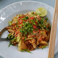 ก๋วยเตี๋ยวโบราณ ป้าลั้ง วังกรด