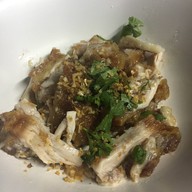 เจ๊นา ก๋วยจั๊บน้ำข้น