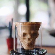 เมนูของร้าน HELLO STRANGERS CAFE