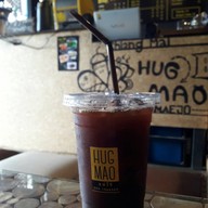 เมนูของร้าน ฮักมาวแม่โจ้