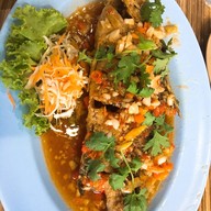 เขยใหญ่ซีฟู๊ด