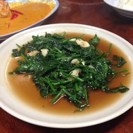 เมนูของร้าน ครัวลุงกั้ง