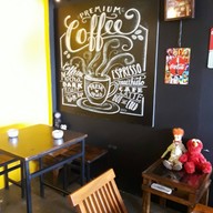 บรรยากาศ ฮักมาวแม่โจ้