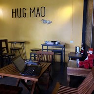 ฮักมาวแม่โจ้