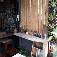 บรรยากาศ ฮักมาวแม่โจ้