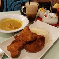 เมนูของร้าน Tsui Wan Tsim Sha Shui