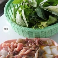 เมนูของร้าน ลาบสารคาม ลาดพร้าว101(ลาดพร้าว107)