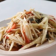 เมนูของร้าน ลาบสารคาม ลาดพร้าว101(ลาดพร้าว107)