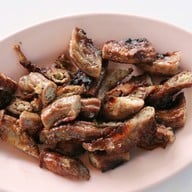 เมนูของร้าน ลาบสารคาม ลาดพร้าว101(ลาดพร้าว107)