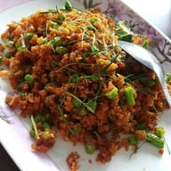 เมนูของร้าน ครัวคันไถ