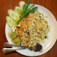 เมนูของร้าน เจริญ สเต็ก 1 ( ข้าง Bank กรุงเทพ )