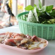 เมนูของร้าน ลาบสารคาม ลาดพร้าว101(ลาดพร้าว107)