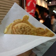 เมนูของร้าน Taiyaki Amane
