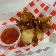 เมนูของร้าน The Cooking Crab