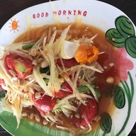 เมนูของร้าน อีสานฝั่งโขง