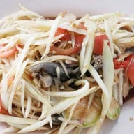 เมนูของร้าน ลาบสารคาม ลาดพร้าว101(ลาดพร้าว107)