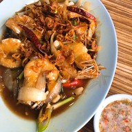 เขยใหญ่ซีฟู๊ด