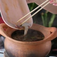 เมนูของร้าน ลาบสารคาม ลาดพร้าว101(ลาดพร้าว107)