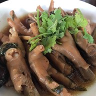 พิซซ่าสี่หอย