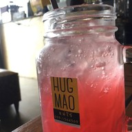 เมนูของร้าน ฮักมาวแม่โจ้