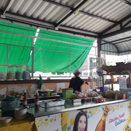 ก๋วยเตี๋ยวเรือตายม-รสเยี่ยม