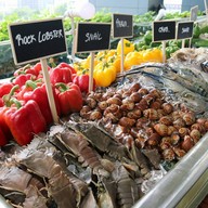 เมนูของร้าน The Eight Restaurant Mercure & Ibis Bangkok Siam